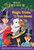 Magic Tricks from the Tree House (A Fun Companion to Magic Tree House Merlin Mission #22: Hurry Up, Houdini!) by Mary Pope Osborne, Natalie Pope Boyce, Sal Murdocca, Luiz Vilela, 9780449817902