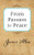 From Passion to Peace by James Allen, 9781722502539
