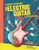 The Electric Guitar (A Graphic History) by Blake Hoena, David Buisán, 9781541581470