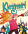 Klezmer! - 9781541598010 by Kyra Teis, Kyra Teis, 9781541598010