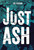 Just Ash by Sol Santana, 9781541599246