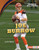 Joe Burrow by Jon M. Fishman, 9781728404349