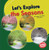 Let's Explore the Seasons - 9781728420387 by Laura Hamilton Waxman, 9781728420387