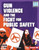 Gun Violence and the Fight for Public Safety by Elliott Smith, 9781728423401