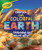 Crayola ® Our Colorful Earth (Celebrating the Natural World) by Marie-Therese Miller, 9781728424354