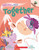 Together: An Acorn Book (Unicorn and Yeti #6) by Heather Ayris Burnell, Hazel Quintanilla, 9781338627756
