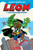Leon the Extraordinary: A Graphic Novel (Leon #1) by Jamar Nicholas, Jamar Nicholas, 9781338744156