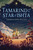 Tamarind and the Star of Ishta by Jasbinder Bilan, 9781338769432