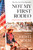 Not My First Rodeo (Lessons from the Heartland) by Kristi Noem, 9781538707067