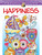Creative Haven Happiness Coloring Book by Jo Taylor, 9780486848976