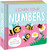 Learn Your Numbers (With Colorful Chunk Pages - Numbers & Counting Fun for Toddlers) by IglooBooks, Fhiona Galloway, 9781800228160