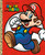 Super Mario Little Golden Book (Nintendo®) by Steve Foxe, Golden Books, 9780593304464