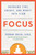 Focus (Bringing Time, Energy, and Money into Flow) - 9781401962227 by Pedram Shojai, OMD, 9781401962227