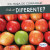 ¿Cuál es diferente? (Which Is Different?) by Jagger Youssef, 9781538261965