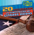 20 datos curiosos sobre la Constitución de Estados Unidos (20 Fun Facts About the U.S. Constitution) by Therese M. Shea, 9781538253786