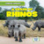 A Crash of Rhinos - 9781538263518 by Seth Lynch, 9781538263518