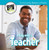 A Day with a Teacher by Katie Kawa, 9781502658265