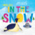 Animals in the Snow by Madeline Tyler, 9781499487428