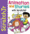 Animation and Stories with ScratchJr - 9781725331419 by Dr. Tracy Gardner, Elbrie de Kock, 9781725331419