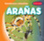 Arañas (Spiders) by Bray Jacobson, Diana Osorio, 9781538269213