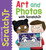 Art and Photos with ScratchJr by Dr. Tracy Gardner, Elbrie de Kock, 9781725331433