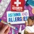 Asthma and Allergies by Joanna Brundle, 9781534538023