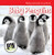 Baby Penguins - 9781502656018 by Nicole Horning, 9781502656018