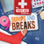 Bumps and Breaks - 9781534538085 by Joanna Brundle, 9781534538085