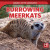 Burrowing Meerkats - 9781725316928 by Theresa Emminizer, 9781725316928