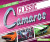 Classic Camaros by Claire Romaine, 9781978517875