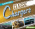 Classic Chargers - 9781978517936 by Claire Romaine, 9781978517936