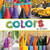 Colors at School - 9781502659088 by Naomi Osborne