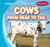 Cows from Head to Tail by Emmett Martin, 9781538255421