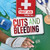 Cuts and Bleeding - 9781534538122 by Joanna Brundle, 9781534538122