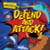 Defend and Attack! - 9781534535077 by Emilie Dufresne, 9781534535077