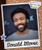 Donald Glover by Hayley Norris, 9781978518858