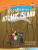 Escape from Atomic Island by Alex Woolf, Geraldine Rodriguez, 9781538269930