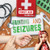 Fainting and Seizures by Joanna Brundle, 9781534538146