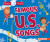 Famous U.S. Songs by Charlotte Taylor, 9781978517479