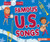 Famous U.S. Songs by Charlotte Taylor, 9781978517479