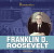 Franklin D. Roosevelt - 9781725316140 by Gillian Houghton Gosman, 9781725316140