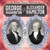 George Washington and Alexander Hamilton by Katie Kawa, 9781538264898