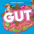 Gut - 9781978523586 by Robin Twiddy