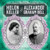 Helen Keller and Alexander Graham Bell by Jill Keppeler, 9781538264935