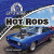 Hot Rods - 9781725327375 by Marie Rogers, 9781725327375