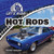 Hot Rods - 9781725327399 by Marie Rogers