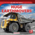 Huge Earthmovers - 9781725326712 by Marie Rogers