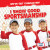 I Show Good Sportsmanship by Charlotte Taylor, 9781538256183