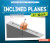 Inclined Planes at Work by Maggie S. Wesley, 9781978520783