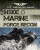 Inside Marine Force Recon by Howard Phillips, 9781725328815